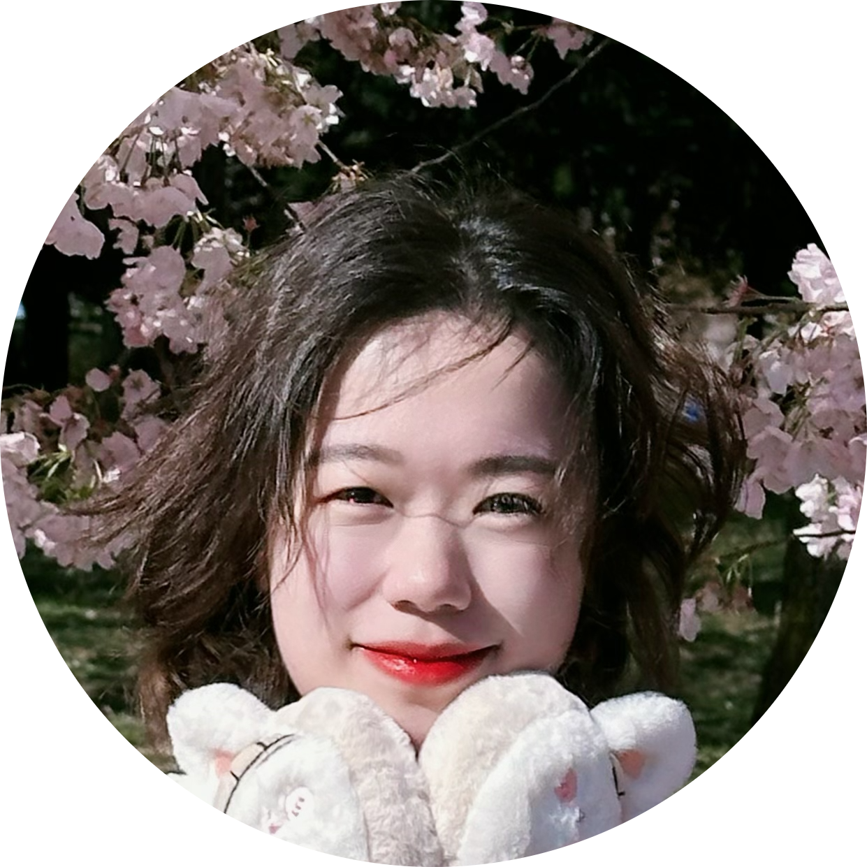 Viola Xu profile picture